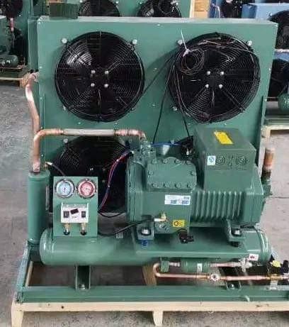 20HP Condensing Unit